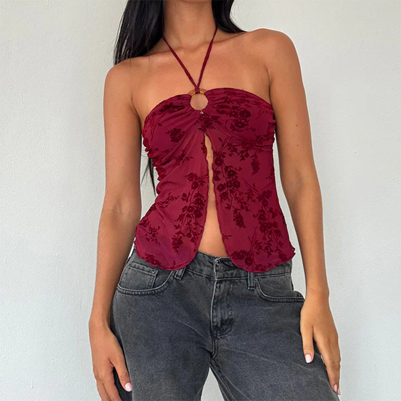 ZAFIRA Top.