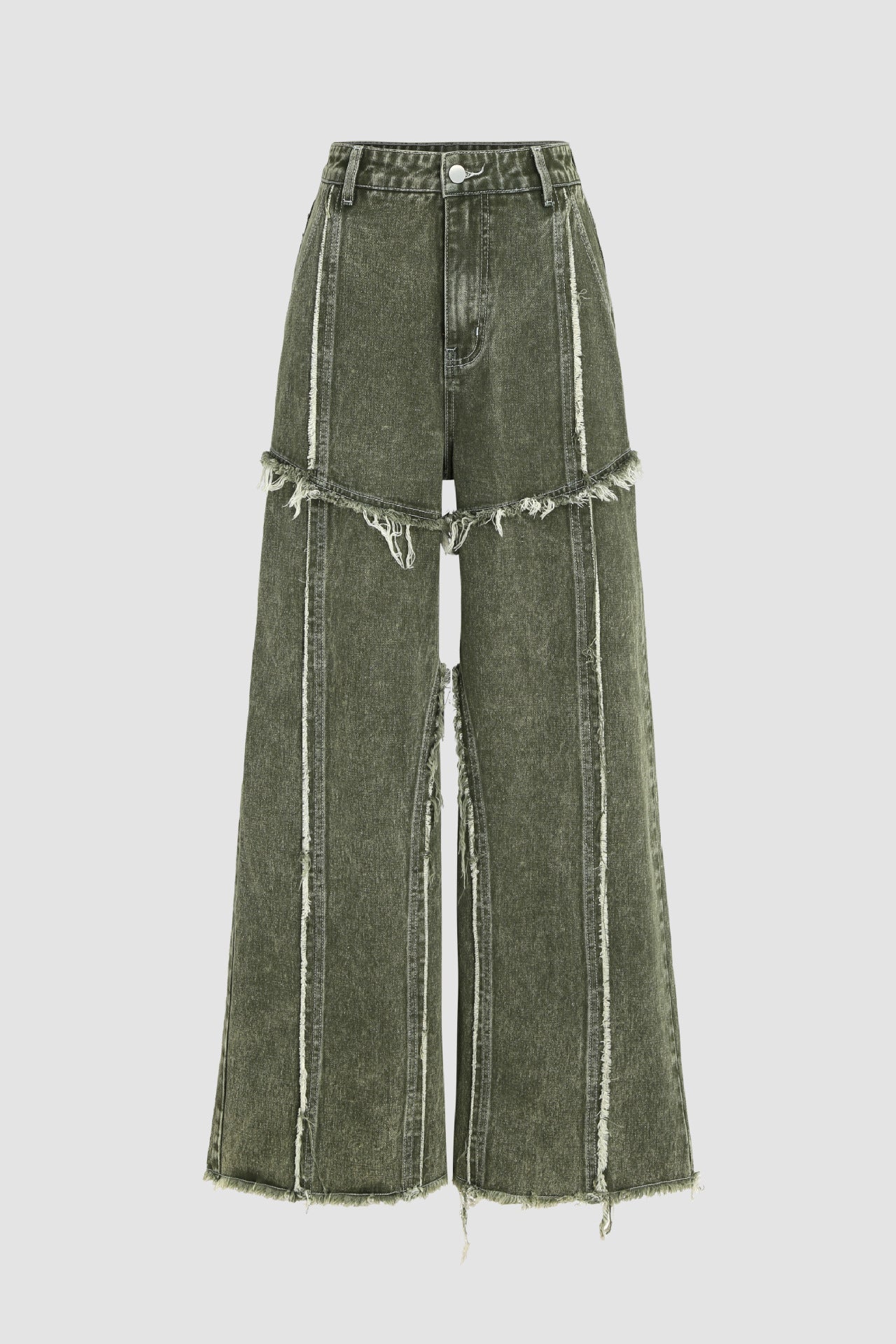 VERA STREET Jeans.