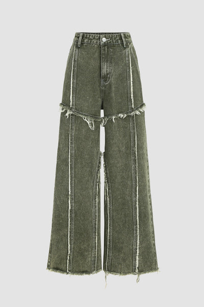 VERA STREET Jeans.