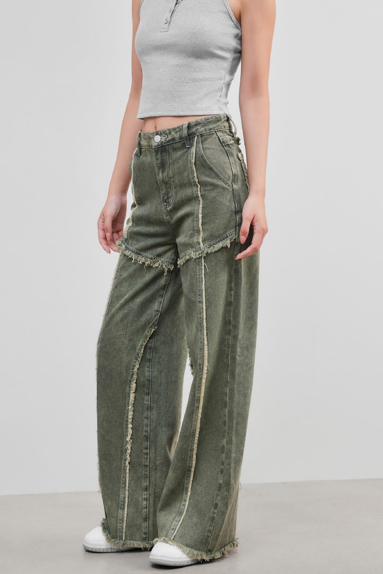 VERA STREET Jeans.