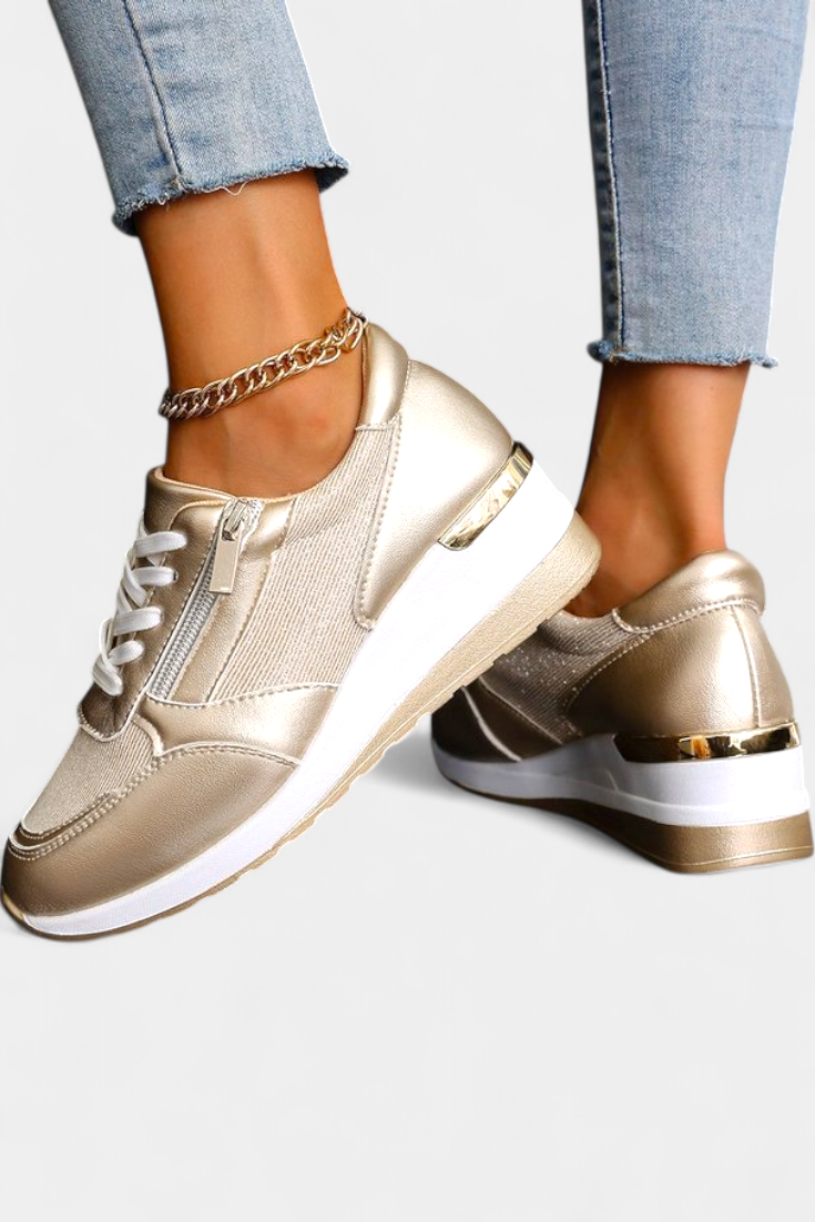 Bex Zapatos de Comodidad Ortopédica.