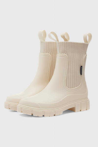 Maelie Botas Chelsea Impermeables.
