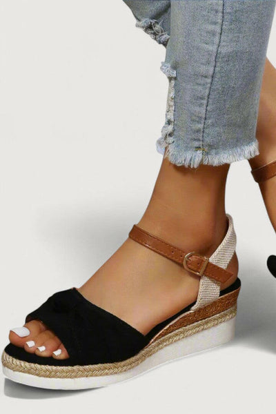 MARTA | SANDALIAS DE VERANO.