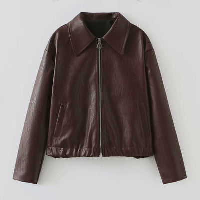 ALORA Retro Jacket.