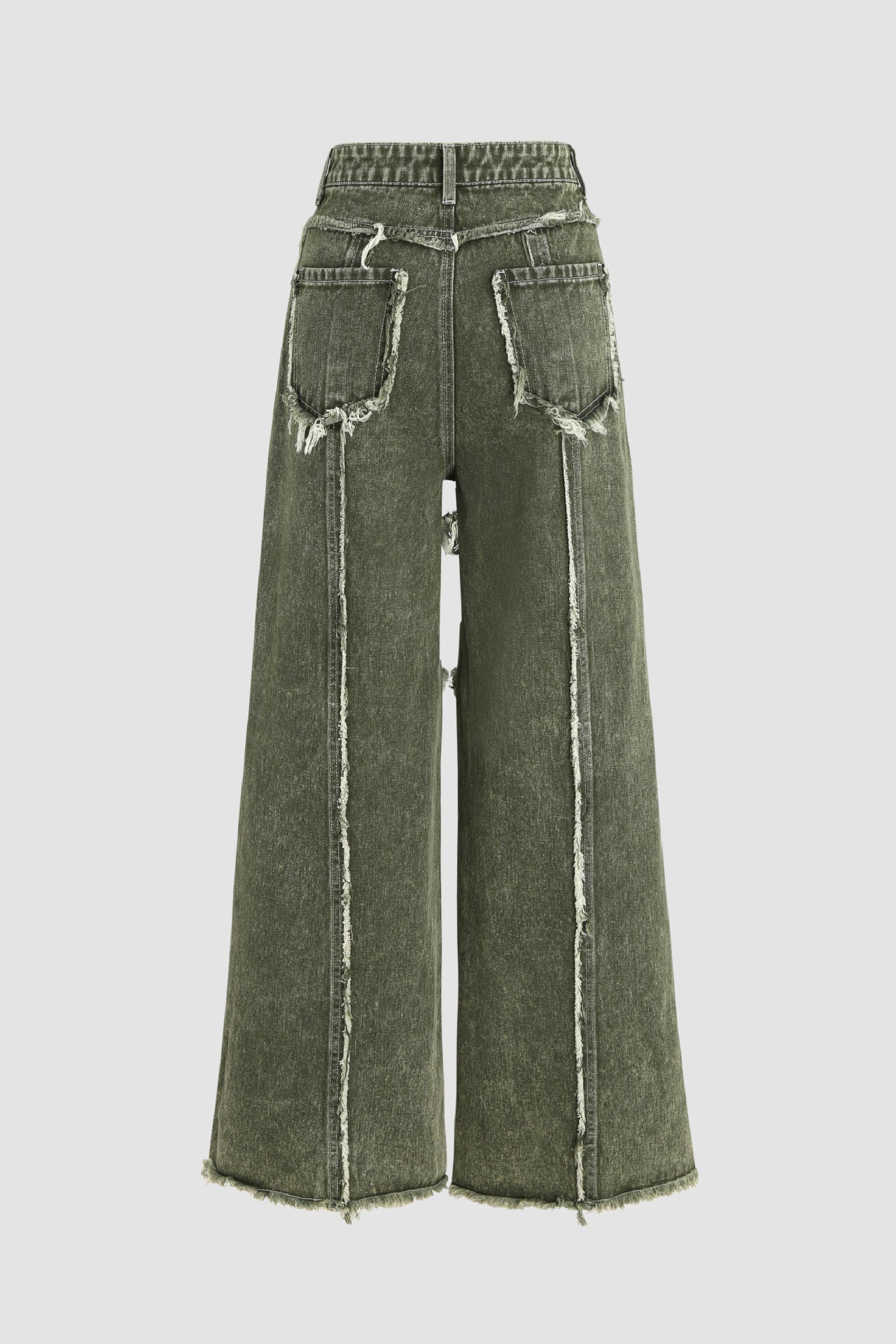 VERA STREET Jeans.
