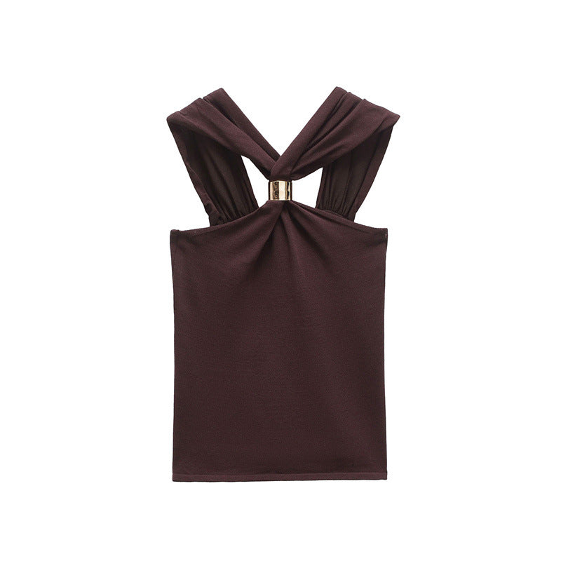 LUSARIA Top.