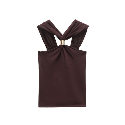 LUSARIA Top.