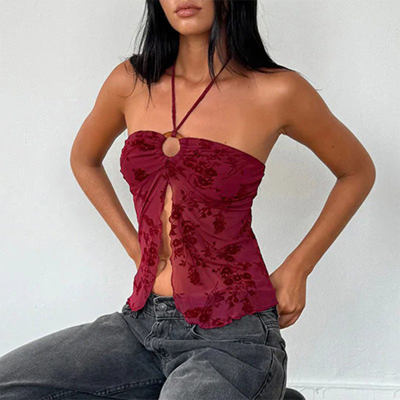 ZAFIRA Top.