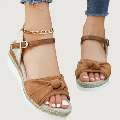 MARTA | SANDALIAS DE VERANO.