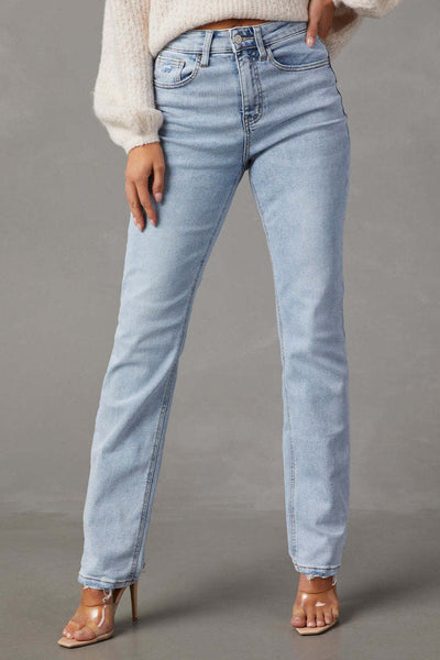 VITTORIA Jeans.