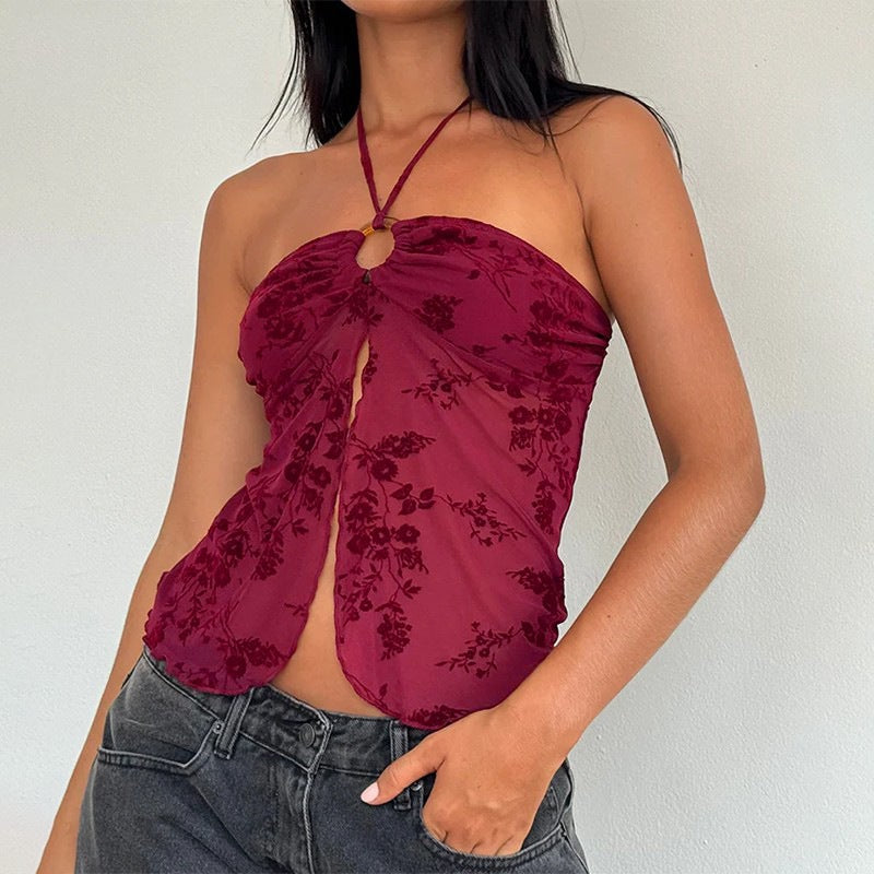 ZAFIRA Top.