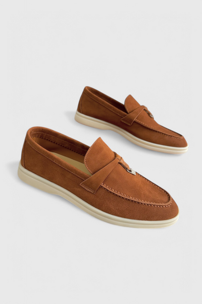 Sorelle Mocasines de Ante para Dama.