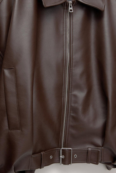 AVIATA Retro Jacket.