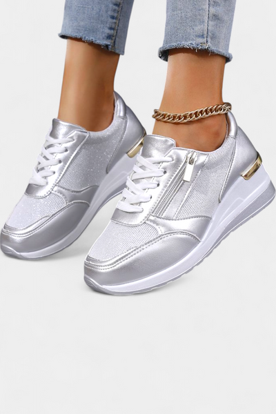 Bex Zapatos de Comodidad Ortopédica.