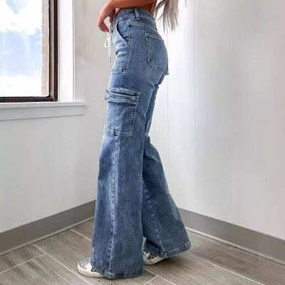 VALINA Jeans.