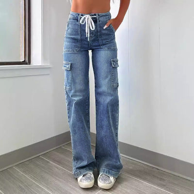 VALINA Jeans.