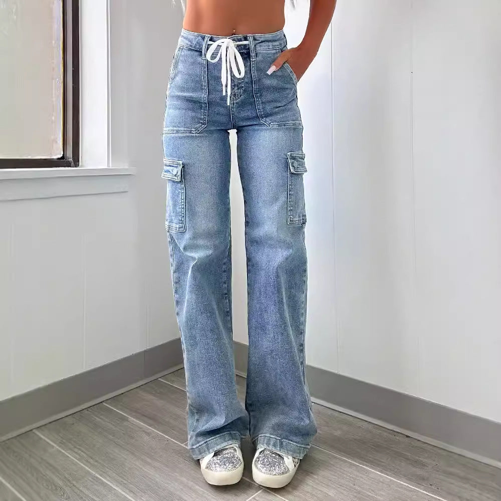 VALINA Jeans.