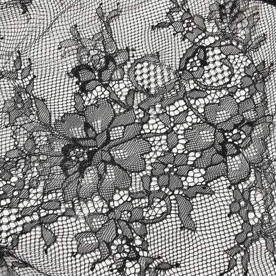 Celeste - Vestido Maxi de Encaje.