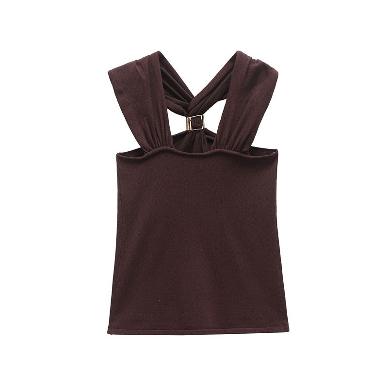 LUSARIA Top.