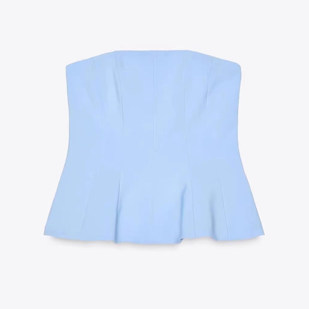 ARIANNA Top.