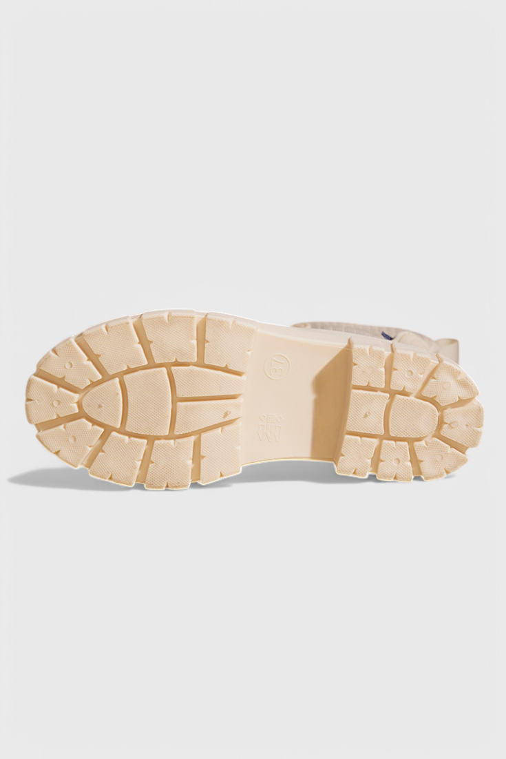 Maelie Botas Chelsea Impermeables.