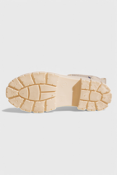 Maelie Botas Chelsea Impermeables.