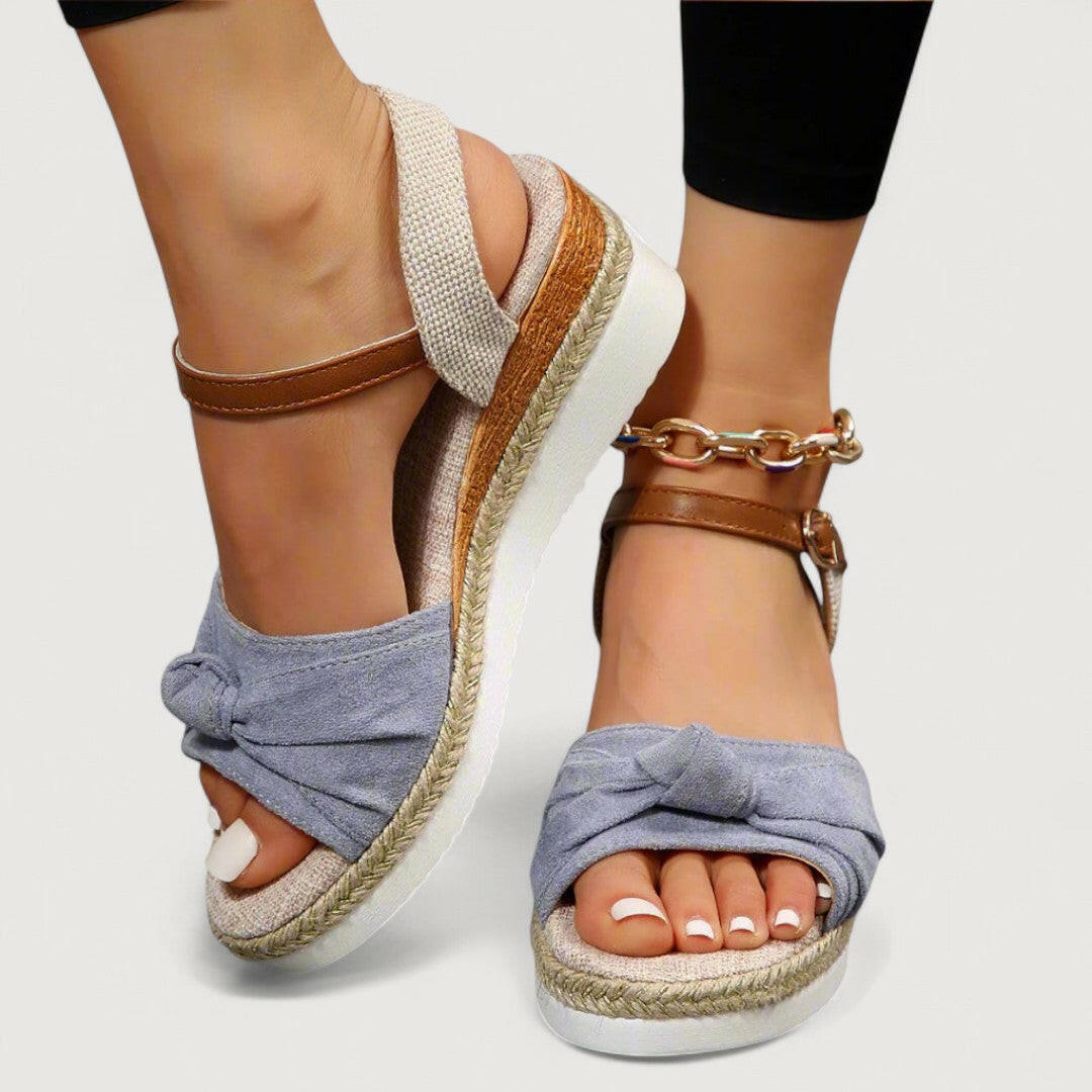 MARTA | SANDALIAS DE VERANO.