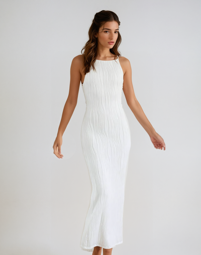 VESTIDO CAMISA LIVIA.