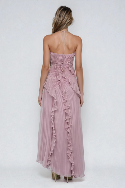Lila – Vestido Lila Susurrante.