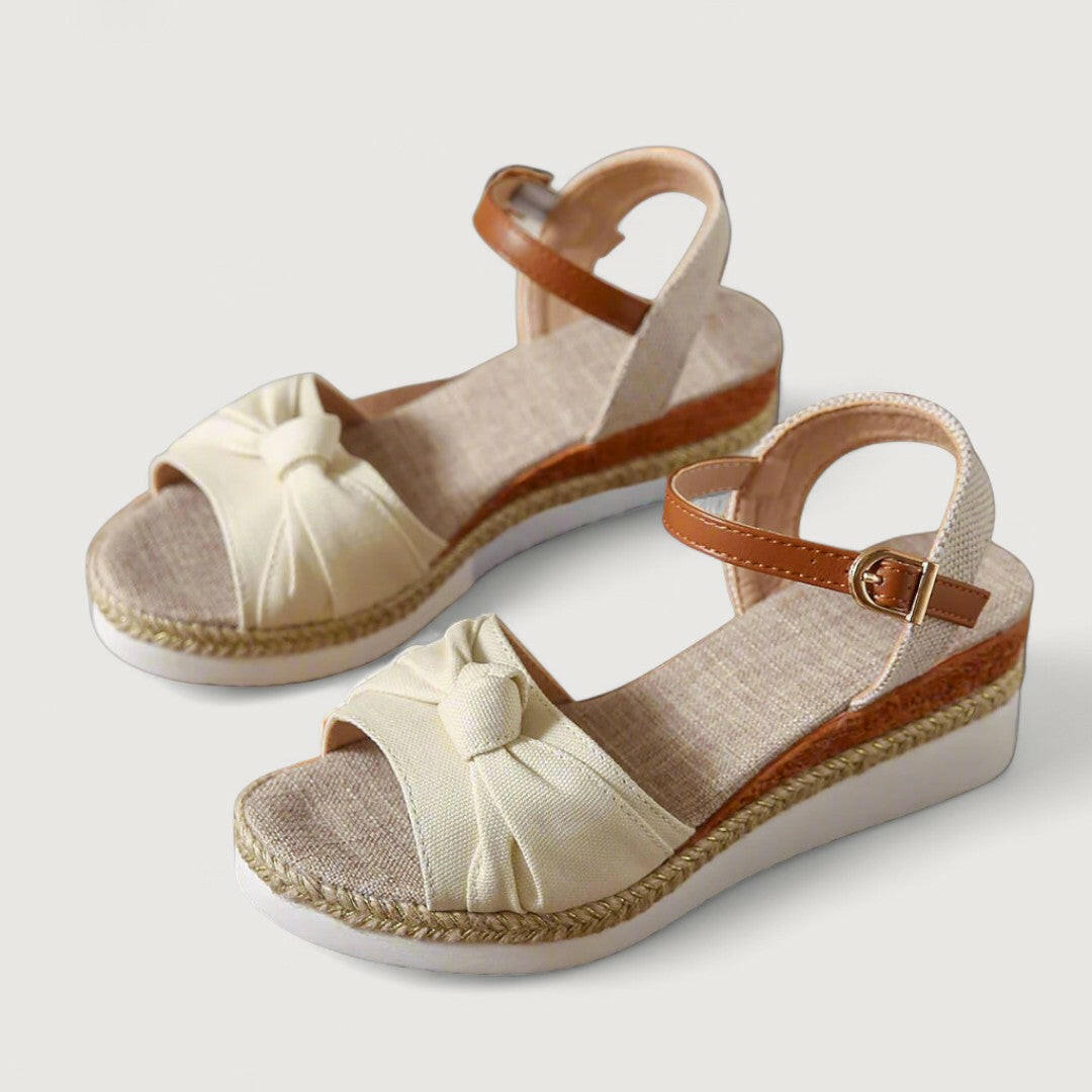 MARTA | SANDALIAS DE VERANO.