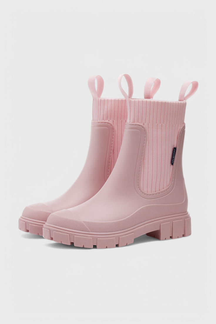 Maelie Botas Chelsea Impermeables.