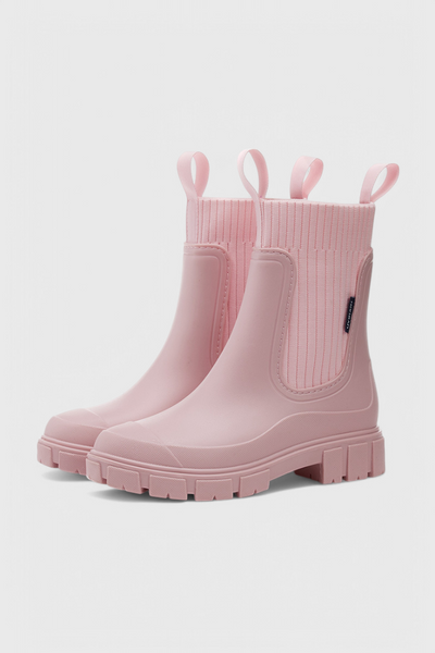 Maelie Botas Chelsea Impermeables.