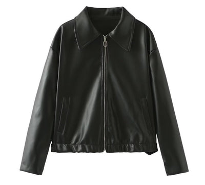ALORA Retro Jacket.