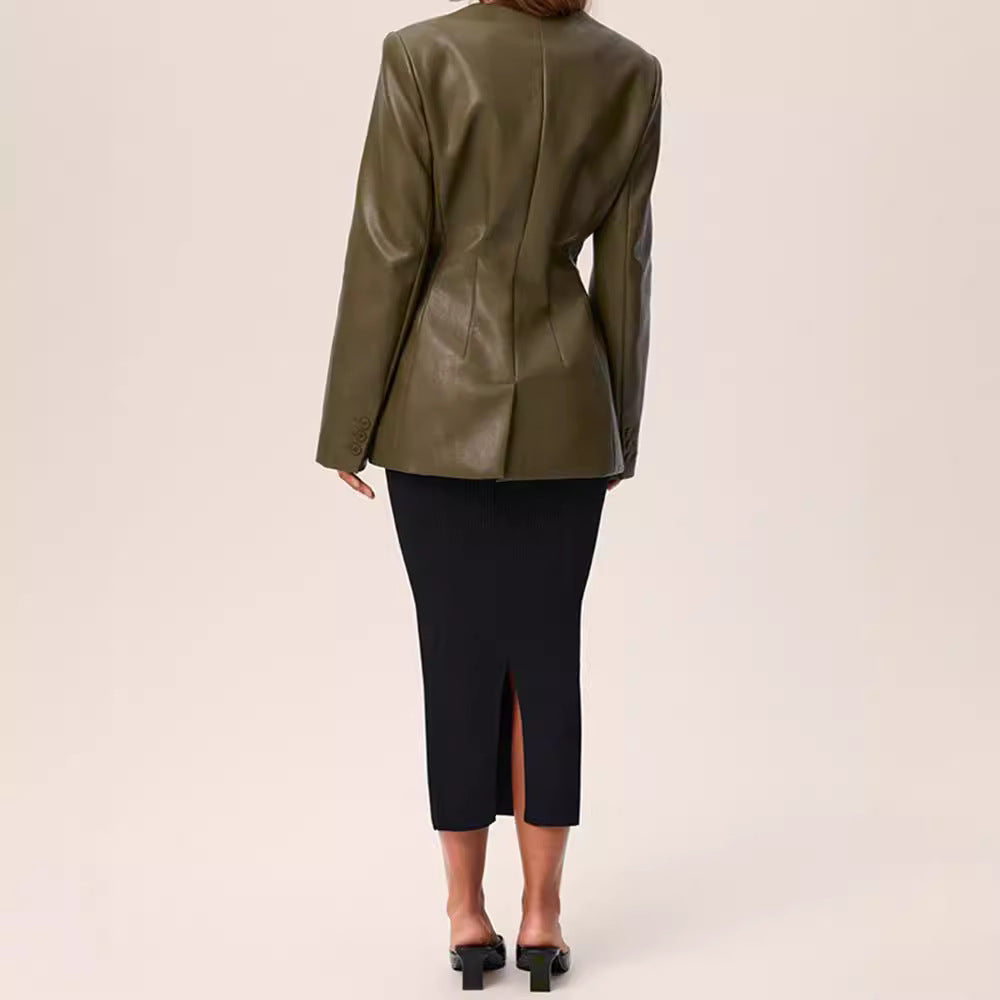 SERAFINA Eleganza Jacket.
