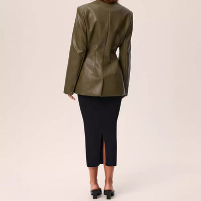 SERAFINA Eleganza Jacket.