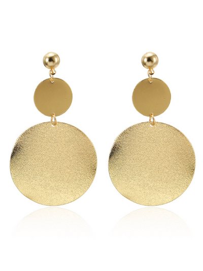 SOLARE | STATEMENT OHRRINGE.