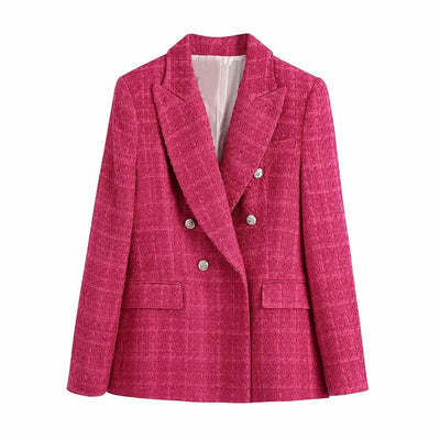 Blazer Pietra.