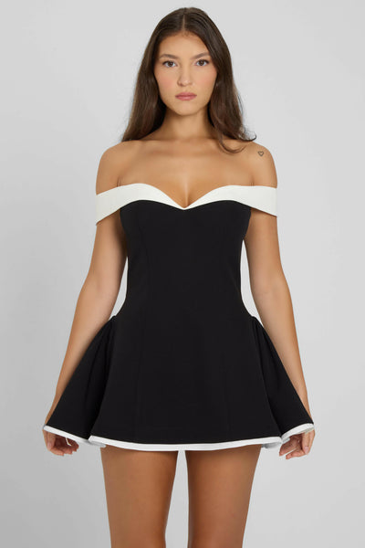 Vestido Flint Ramona.
