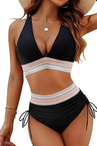 Bikini Lena.