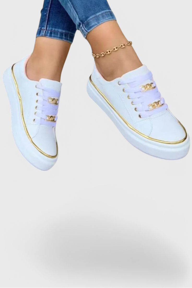 Niamh Zapatillas Elegantes para el Día a Día.
