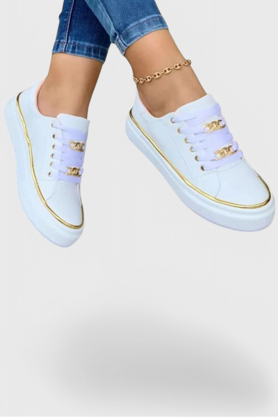 Niamh Zapatillas Elegantes para el Día a Día.