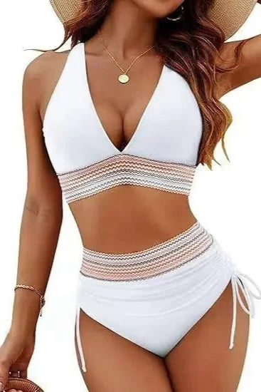 Bikini Lena.