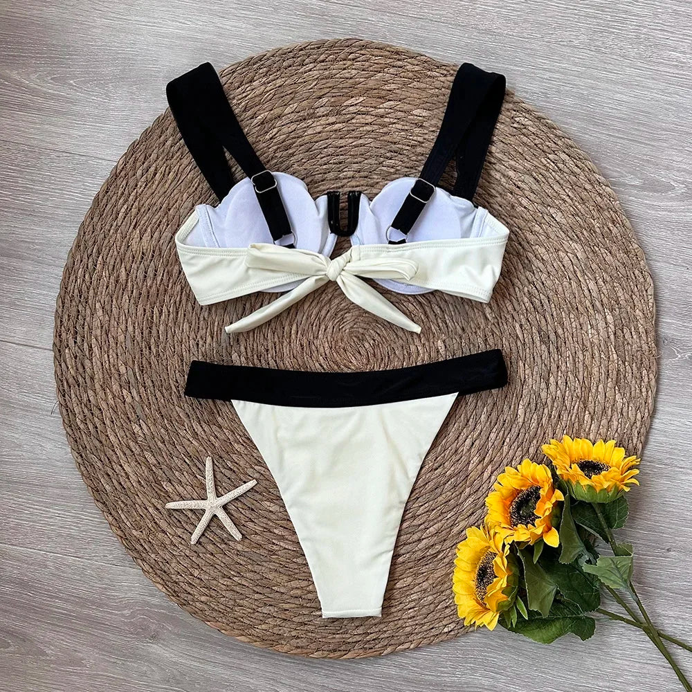 TUMALINA Bikini.