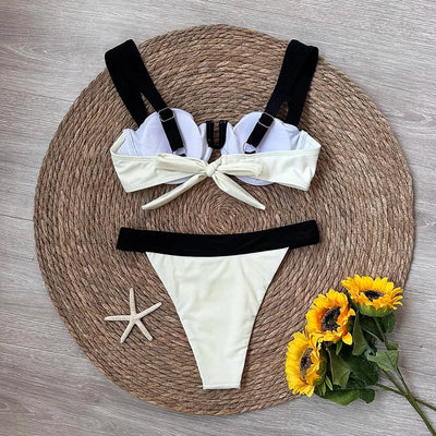 TUMALINA Bikini.