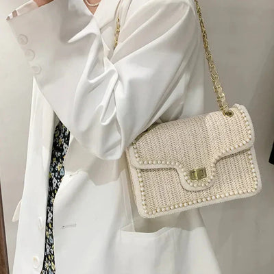 Frida™ BOHO HANDBAG.