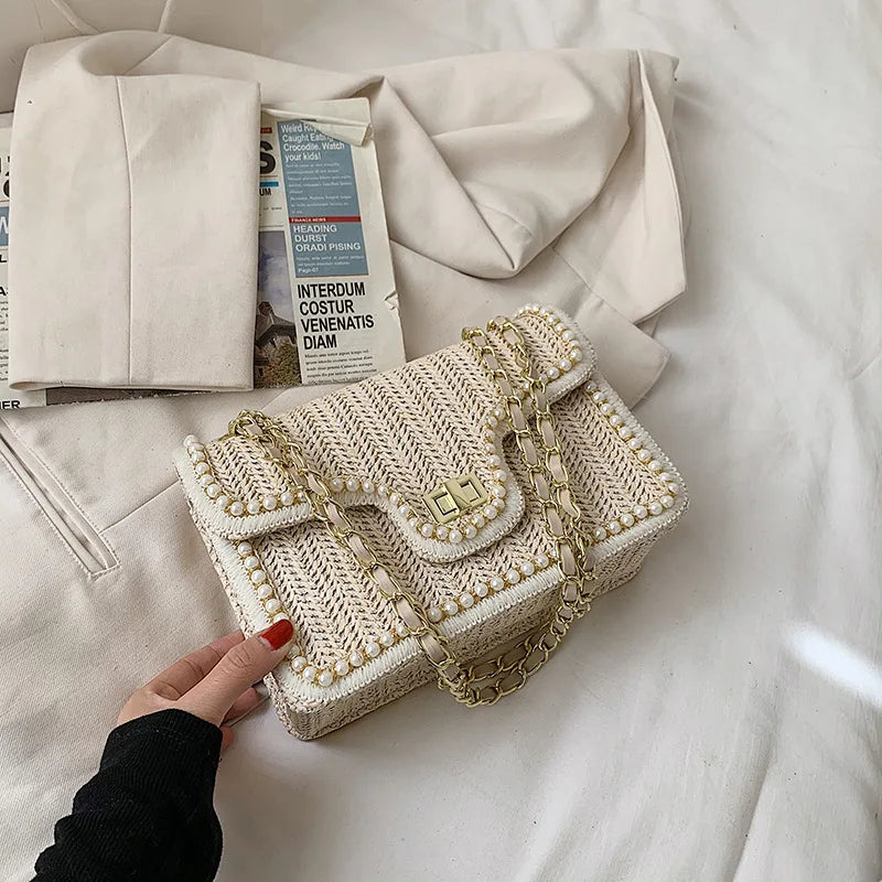 Frida™ BOHO HANDBAG.