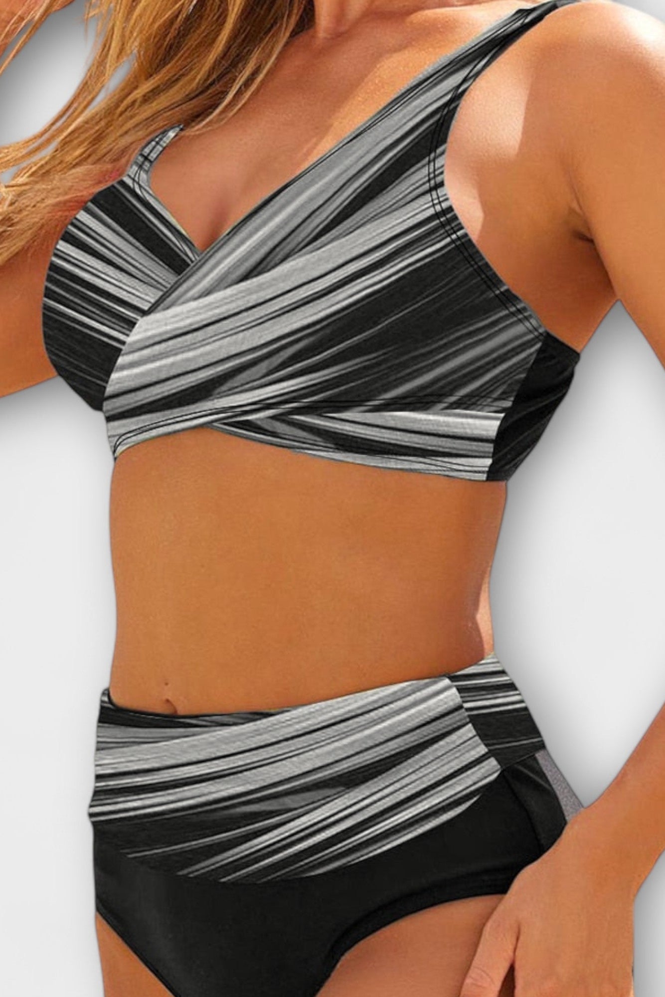 Eilyn Bikini Confort Moderno.