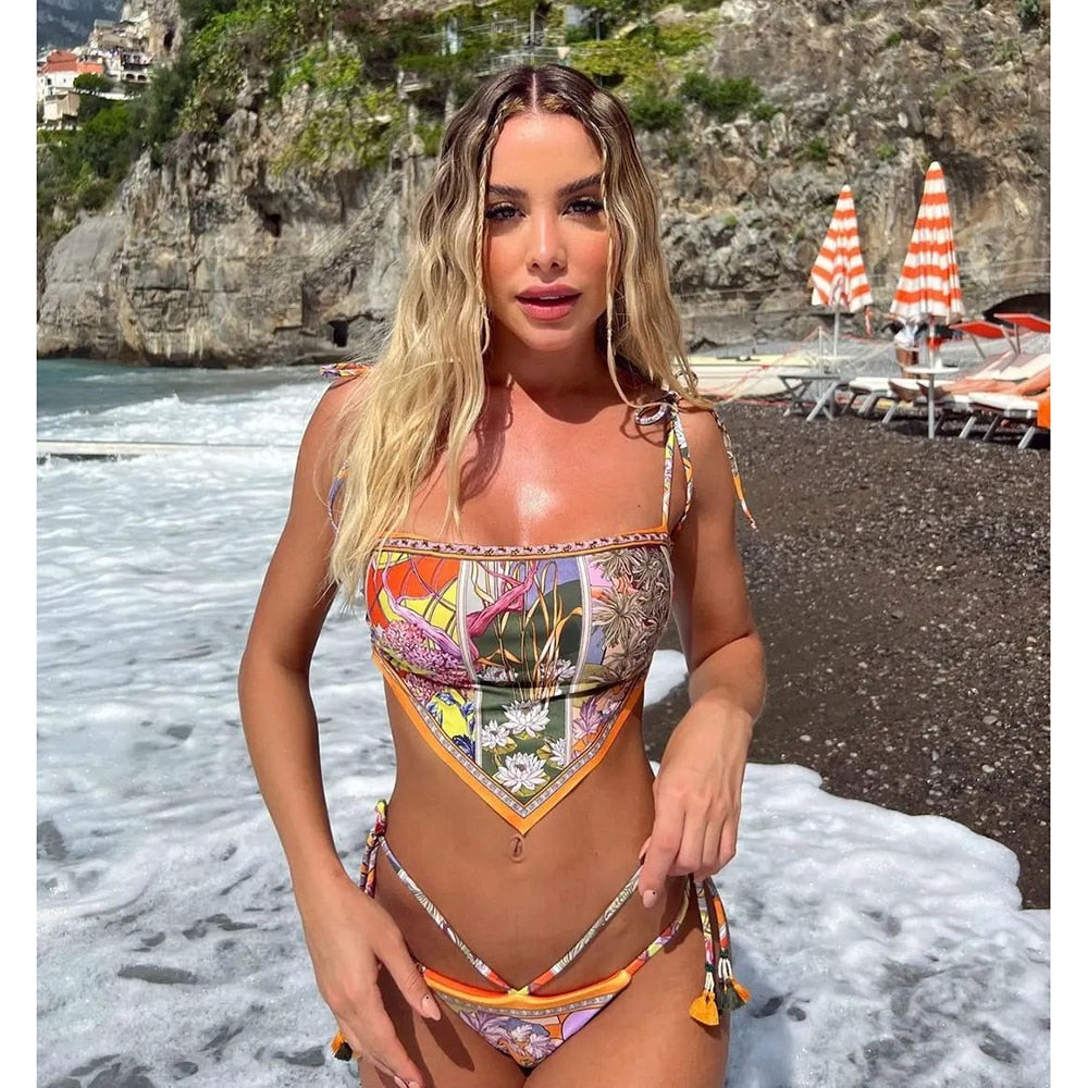 GIULIETTA Bikini.