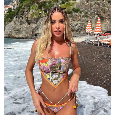 GIULIETTA Bikini.