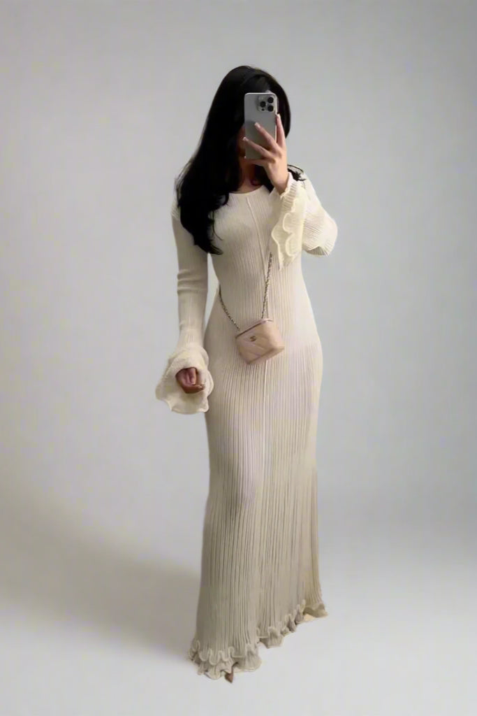 Vestido de mujer Elora.